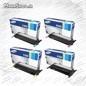 کارتریج CLP315 رنگی لیزری Samsung 