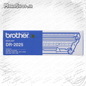 کارتریج TN-2025 مشکی لیزری Brother 