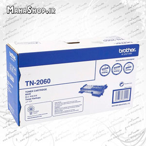 کارتریج TN-2060 مشکی لیزری Brother 