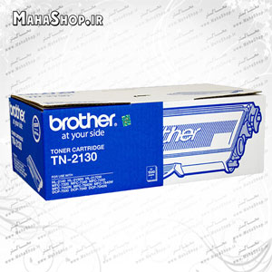 کارتریج TN-2130 مشکی لیزری Brother 