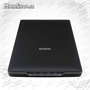 اسكنر Epson Perfection V19