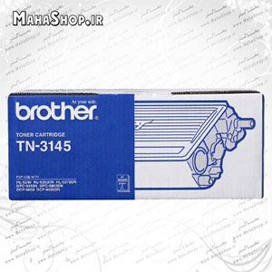 کارتریج TN-3145 مشکی لیزری Brother 