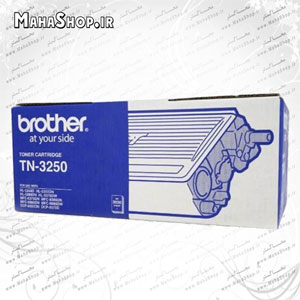 کارتریج TN-3250 مشکی لیزری Brother 