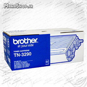 کارتریج TN-3290 مشکی لیزری Brother 