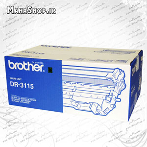 یونیت درام DR-3115 مشکی لیزری Brother 