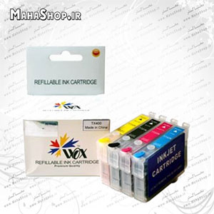 کارتریج قابل شارژ S22 SX125 SX425 SX130