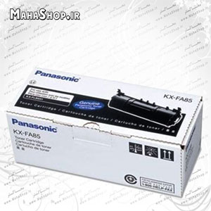 کارتریج تونر KX- FA85E مشکی Panasonic