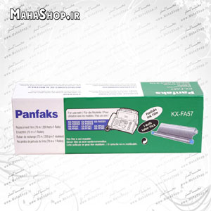 رول فکس پاناسونیک KX-FA57E