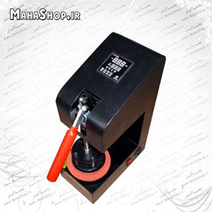 دستگاه چاپ بشقاب حرارتی - سابلیمیشن