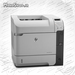 پرینترHP LaserJet Enterprise M602dn