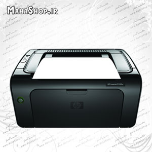 پرینتر HP Laserjet P1109 لیزری