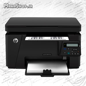 پرینتر HP LaserJet Pro M125nw