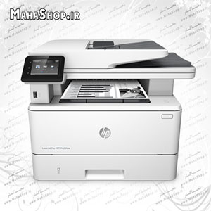 پرینترHP LaserJet Pro M426fdn