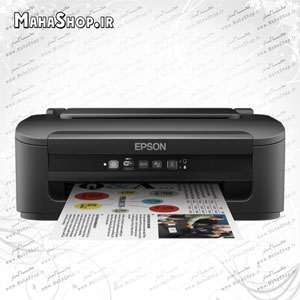 پرینتر Epson wf-2010w