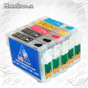 كارتريج قابل شارژ  Bx320fw Epson