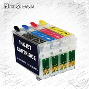 كارتريج قابل شارژ Bx305f