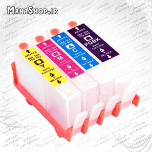 کارتریچ قابل شارژ 6000 Officejet اچ پی