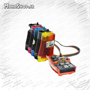 مخزن جوهر MG5240