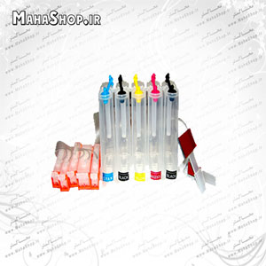 مخزن جوهر IP3600 - MP550