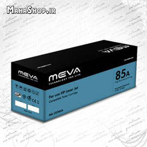 کارتریج 85 اچی پی میوا hp 85 meva