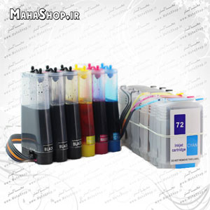 مخزن جوهر  T610,T770,T790