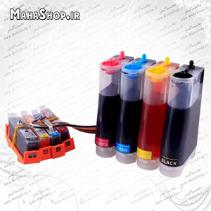 فروش مخزن HP 7000 با چیپ فابریک