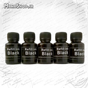 جوهر شارژ پرینتر 20 میل 