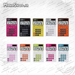 ماشين حساب جيبي CASIO SL-300NC