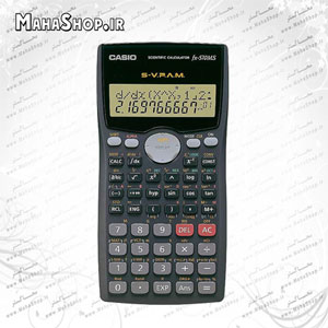 ماشين حساب مهندسي CASIO FX-570MS