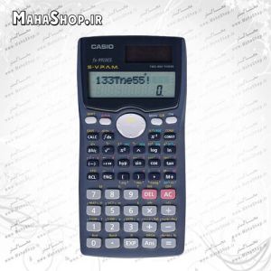 ماشين حساب مهندسي CASIO FX-991MS