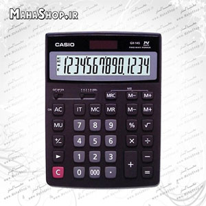 ماشين حساب CASIO  GX-16S