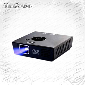 ویدئو پروژکتور جیبی Mini Projector V100