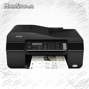 پرينتر Epson BX305F 
