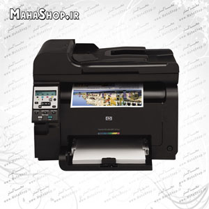 پرينتر HP LaserJet M175nw 