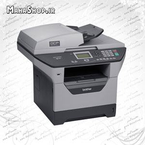 پرينتر Brother DCP-8085DN 