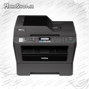 پرينتر Brother MFC-7860DW