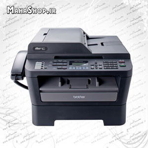 پرينتر Brother MFC-7470D 