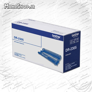 درام کارتریج  DR-2305 مشکیBrother
