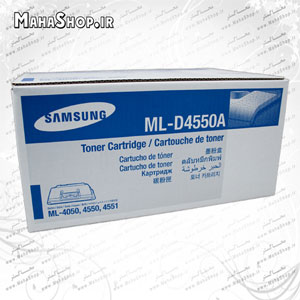 کارتریج تونر ML-4050N مشکی Samsung