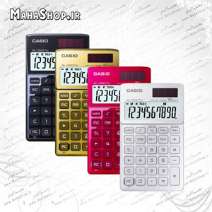 ماشين حساب جيبي CASIO SL-1000TW