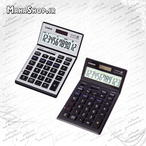 ماشين حساب CASIO JS-120TVS