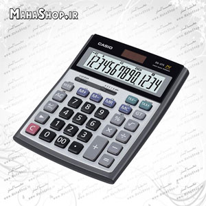 ماشين حساب CASIO DS-3TS  كاسيو