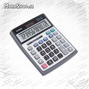 ماشين حساب CASIO DS-2TS GD كاسيو