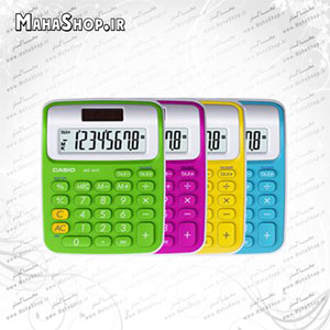 ماشين حساب CASIO MS-6VC