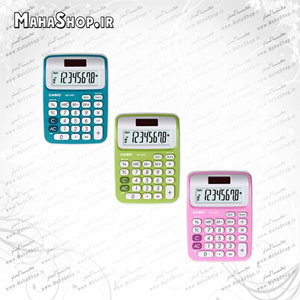 ماشين حساب CASIO MS-6NC