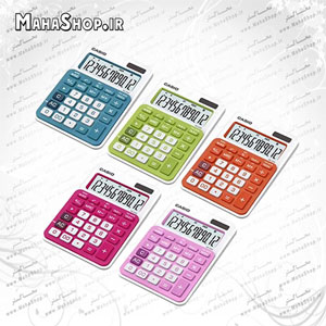 ماشين حساب  CASIO MS-10VC