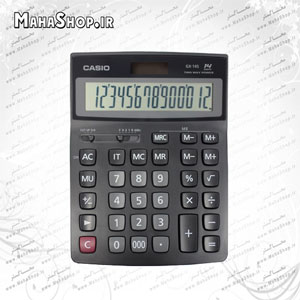 ماشين حساب CASIO GX-14 S