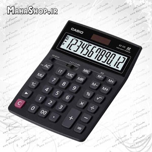 ماشين حساب casio gz-12 s