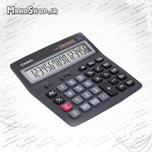 ماشين حساب casio d-60 l