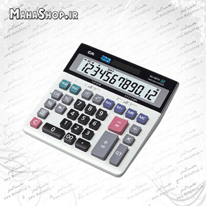 ماشين حساب ds-120 tv كاسيو